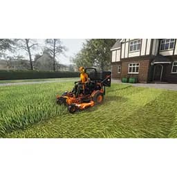 Ключ активації Microsoft Lawn Mowing Simulator: Landmark Edition для Xbox One/Series S/X - мініатюра 2