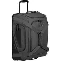 Дорожня Сумка На Колесах American Tourister CITY RACER BLACK 55x35x25 MI9*09001