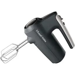 Миксер без чаши Russell Hobbs Matte Charcoal Hand Mixer 27151-56