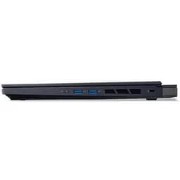 Ігровий ноутбук Acer Predator Helios Neo 16 AI PHN16-73 (NH.QX5EX.003), Intel Core Ultra 9 275HX (до 5,4 ГГц), 16-дюймовий WQXGA-дисплей, 32 ГБ, SSD на 1 ТБ, NVIDIA Abyssal Black - мініатюра 6