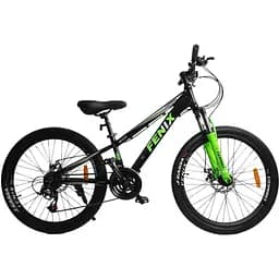 Велосипед спортивний Corso 24" "FENIX" FX-24882