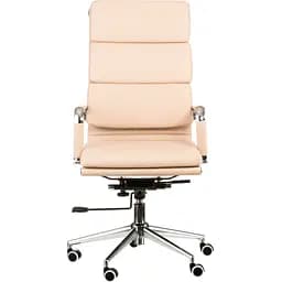 Офисное кресло Special4you Solano 2 artleather бежевое (E4701)