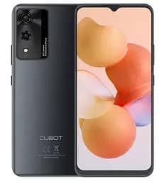 Смартфон Cubot A10 4GB 128GB 6.56" Black