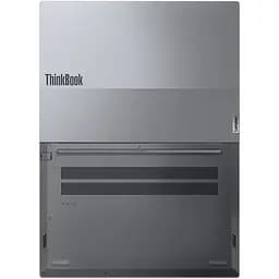 Ноутбук Lenovo Thinkbook 16 G8 IRL Intel Core 5 210H до 4, 8 ГГц, 16 WUXGA, IPS, 48 ГБ DDR5, 4500 ГБ SSD, Intel, колір Arctic Gray - мініатюра 9