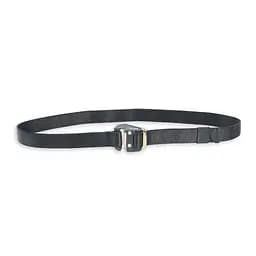 Ремінь Tatonka Stretch Belt 25mm Чорний - мініатюра 2