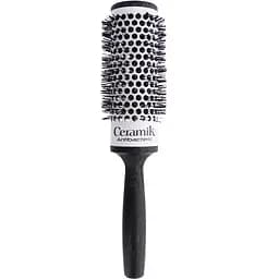  Щітка керамічна ТЕК кругла антибактеріальна 42 мм