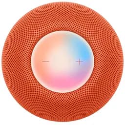 Розумна колонка Apple HomePod Mini Blue (MJ2C3) [61450] - мініатюра 5