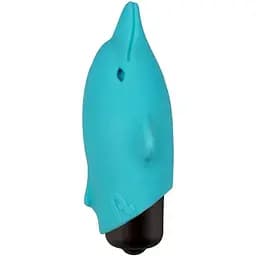 Віброкуля Adrien Lastic Pocket Vibe Flippy 10