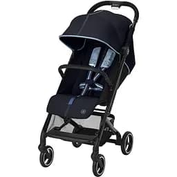 Прогулочная коляска Cybex Beezy Ocean Blue, темно-синяя (523000191)