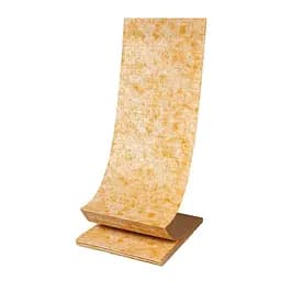 Самоклеющаяся 3D панель 19600x700x3мм Мрамор Бежевый SW-00001473