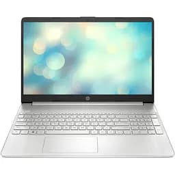 Ноутбук HP 15s-fq5017ua (6K5U8EA) (6K5U8EA)