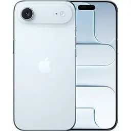 Смартфон Apple iPhone Air 256GB Sky Blue (MG364, MG1D4, MG2P4) eSIM Version