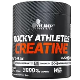 Креатин Olimp Rocky Athletes Creatine 200 г 