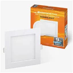 Светильник точечный Євросвітло LED-S-150-9 4200К