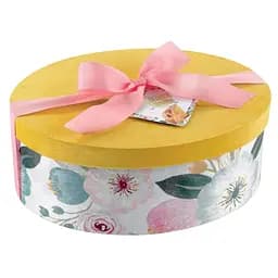 Коломба Amaretti Virginia традиционная с апельсиновыми цукатами 750 г