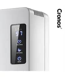 Осушувач повітря Cronos DH2200A 2.2L White - мініатюра 2