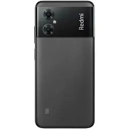 Смартфон Xiaomi Redmi Note 11R 8/128GB Black Global ROM без NFC - мініатюра 2