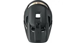 Велошолом Abus AirDrop Mips Black Gold S/M (1007-662546) - мініатюра 3