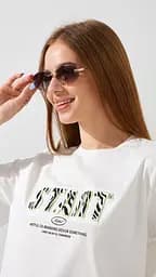 Окуляри жіночі 2713 Сірий