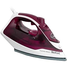 Праска з парою Tefal Express Steam FV2835E0 White/lilac UA