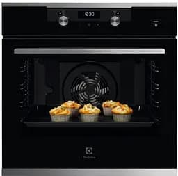 Духова шафа Electrolux KODEH70X