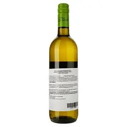 Вино Valli Unite Ottavio Rube Vino Bianco біле сухе 0.75 л - мініатюра 2