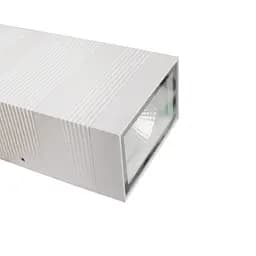 Підсвічування Brille AL-218/2х5W WW COB LED IP65 WH - мініатюра 7