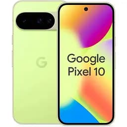 Смартфон Google Pixel 10 12/256GB Lemongrass esim