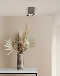 Точковий світильник Polux 325396 Xeno GU10 1x10W IP20 Bk - мініатюра 4