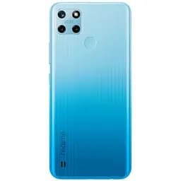 Смартфон Realme C25Y 4/128GB Glacier Blue - мініатюра 2