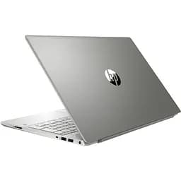 Ноутбук HP Pavilion,i5-1035G1 36GHz,8 GB DDR4,512 GB,Windows 10 Home - мініатюра 2