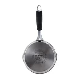 Ківш Bergner Midnight 1.3 л 16 см (BG-32125-MM) - мініатюра 5