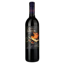 Вино Cycles Gladiator Cabernet Sauvignon, червоне, сухе, 13,5%, 0,75 л