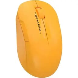 Миша A4Tech FG15CS Air2 Yellow [161489] - мініатюра 2