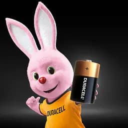 Лужні батарейки Duracell 1.5 V D LR20/MN1300, 2 шт. (706010) - мініатюра 3