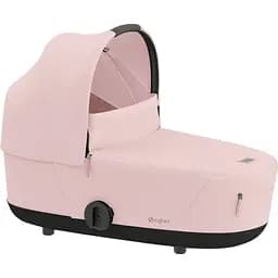 Люлька Cybex Mios Lux Peach Pink (523000945) - мініатюра 2