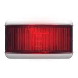 Оповіщувач світлозвуковий Tiras Джміль-2 (24V) (15-00009)