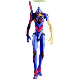 Фигурка Bandai Spirits Evangelion Unit-01 Евангелион 30 см (BS E U 01)