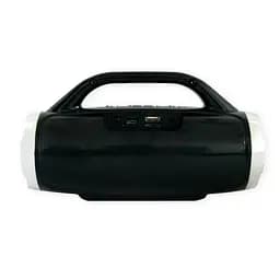 Портативна колонка Golon RX-1829BT Boombox - мініатюра 3