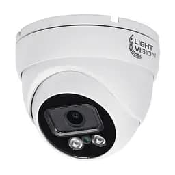 MHD-відеокамера 2Mp Light Vision VLC-4192DM White f=2.8mm (75-00267) - мініатюра 1