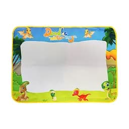 Детский коврик "Рисование водой" 774 исчезает через 5 минут Вид 1