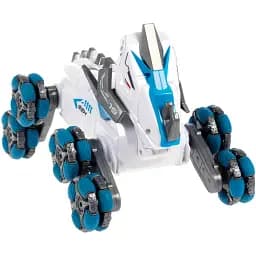 Машинка Otamanko Трюковой вездеход Off-road Monster Синий