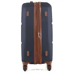 Валіза Semi Line 28" L Navy (T5642-3) - мініатюра 4