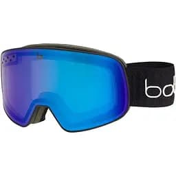 Маска Bolle Nevada Black/Blue (1068-Nevada 22026 OS)