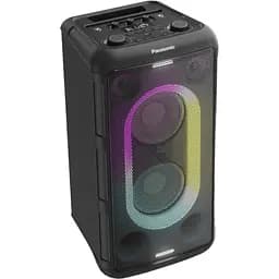 Аудіосистема Panasonic SC-BMAX10WWK - мініатюра 4