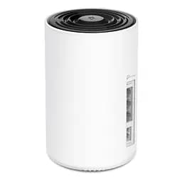 TP-Link Система WiFi-Mesh Deco PX10 AX1500, 3xGE LAN/WAN, 3 моди, Powerline AV1000 - мініатюра 8