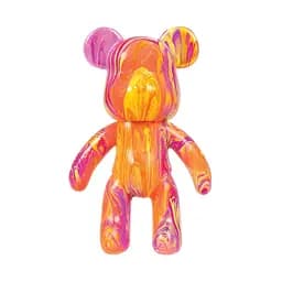 Набір для творчості ToyMonster Pour Palz Ведмедик Магія манго (GS-G08683) - мініатюра 6