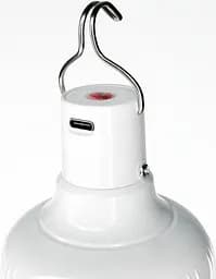 Лампа DC LL-03 Mini Camping Lamp (Type-C) 2000mAh white - мініатюра 3