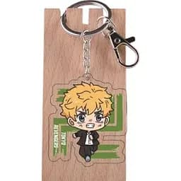 Брелок Tokyo Revengers акриловий (AK TR 04)