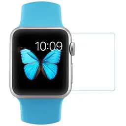 Защитное стекло для Apple Watch 42 mm 0.2 мм